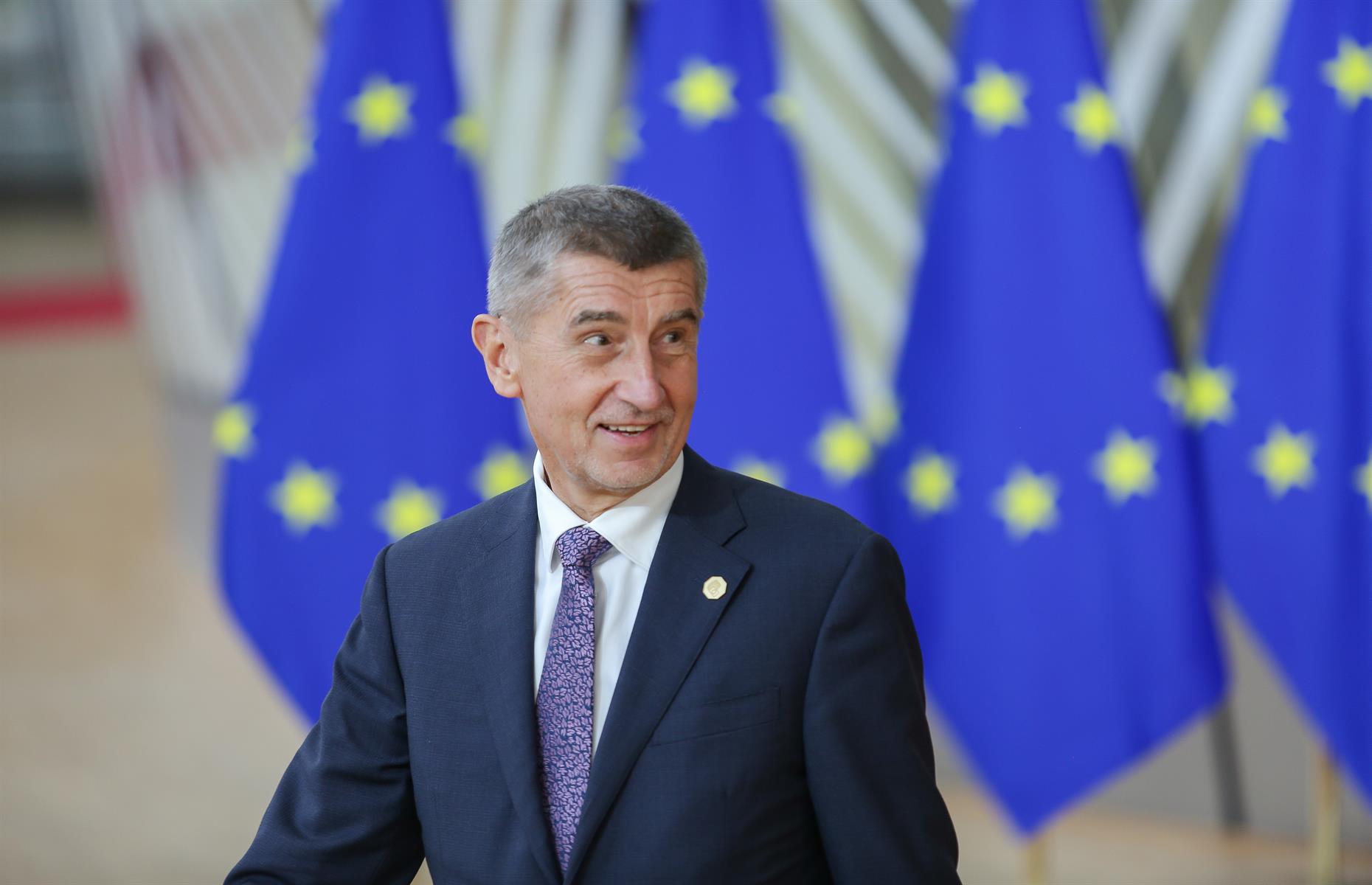 Andrej Babiš – $3.7 billion (£2.6bn)